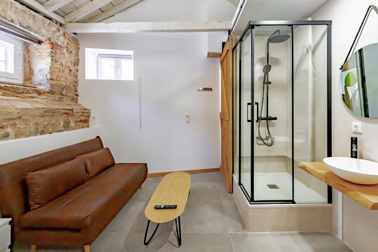 Trinitarios Apartment Toledo Buitenkant foto